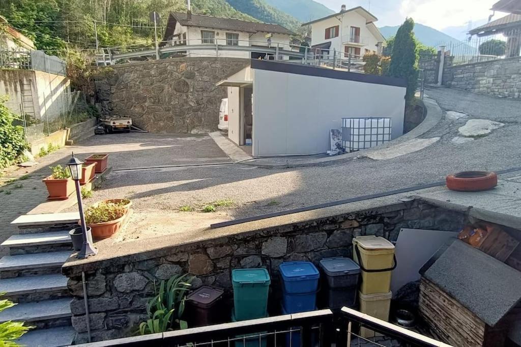 Maison Lella Pontey Exterior photo